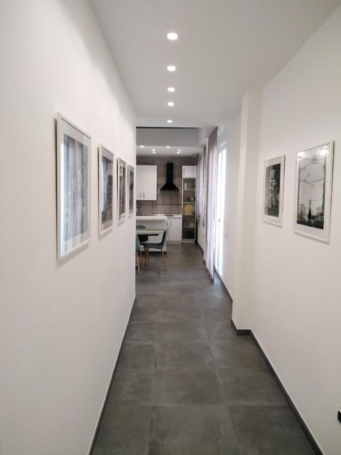 Delia Rooms & Gallery Νάπολη Εξωτερικό φωτογραφία